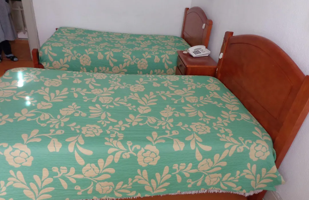 A Portuguesa Guest House-1