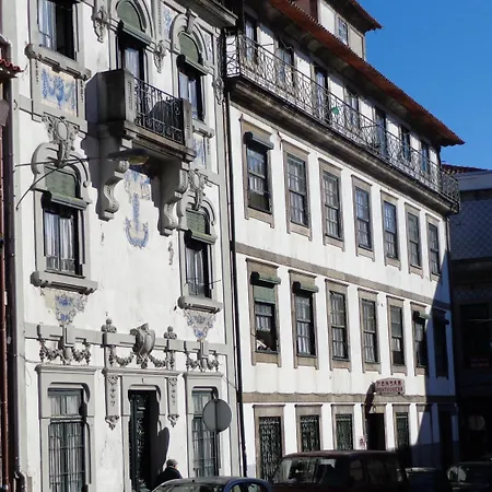 A Portuguesa Guest House-3