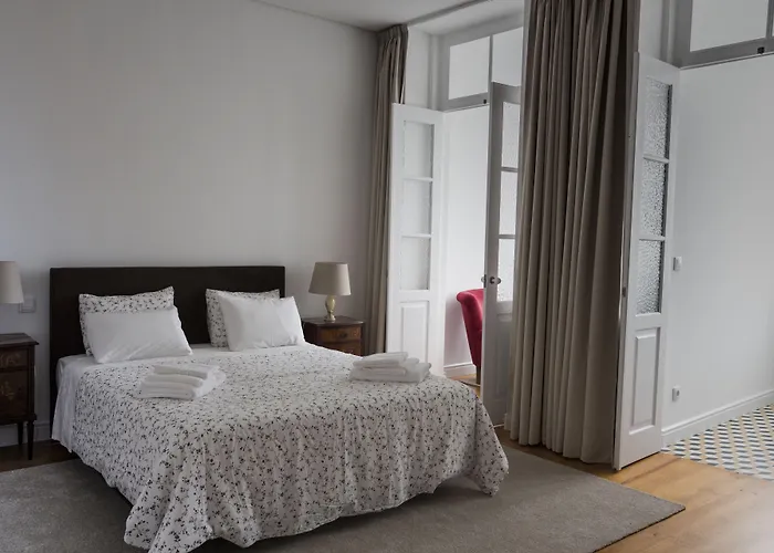 Casa Velha Guesthouse Porto