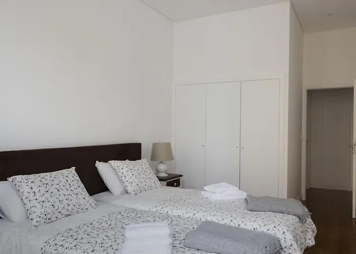 Casa Velha Guesthouse Porto