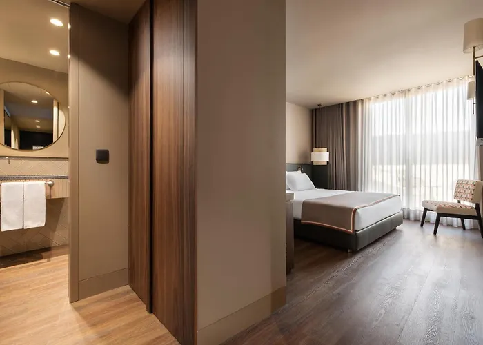Hotel Dorma Essenzia Porto