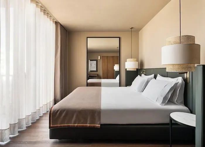 Hotel Dorma Essenzia Porto